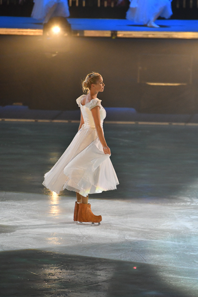 Золушка ч1. Губернаторская ёлка 27/12/2019. ФК Фотограф в Санкт-Петербурге Наталья Понарина