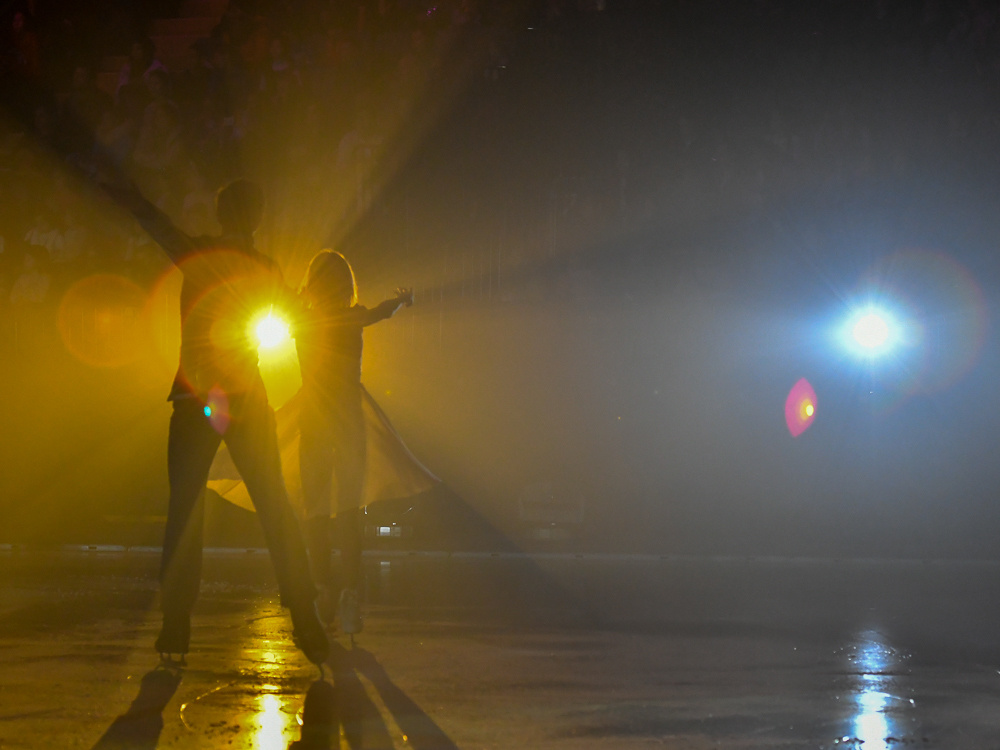 Золушка ч2. Губернаторская ёлка 27/12/2019. Russian figure skating photographer from Saint-Petersburg