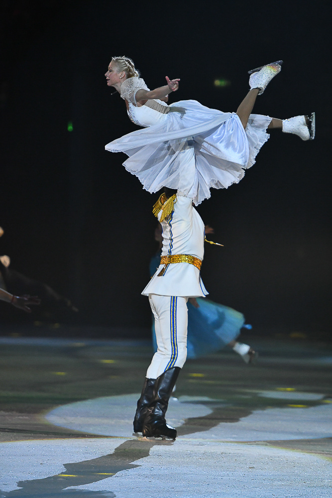 Золушка ч3. Губернаторская ёлка 27/12/2019. ФК Фотограф в Санкт-Петербурге Наталья Понарина