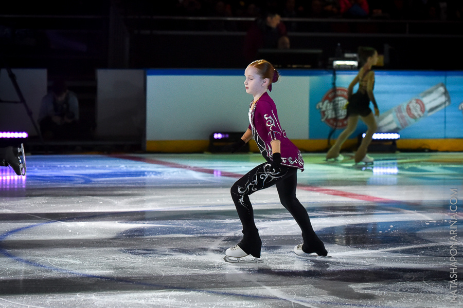 Победители Кубка А.Н.Мишина 2020 на Шоу. ФК Фотограф в Санкт-Петербурге Наталья Понарина