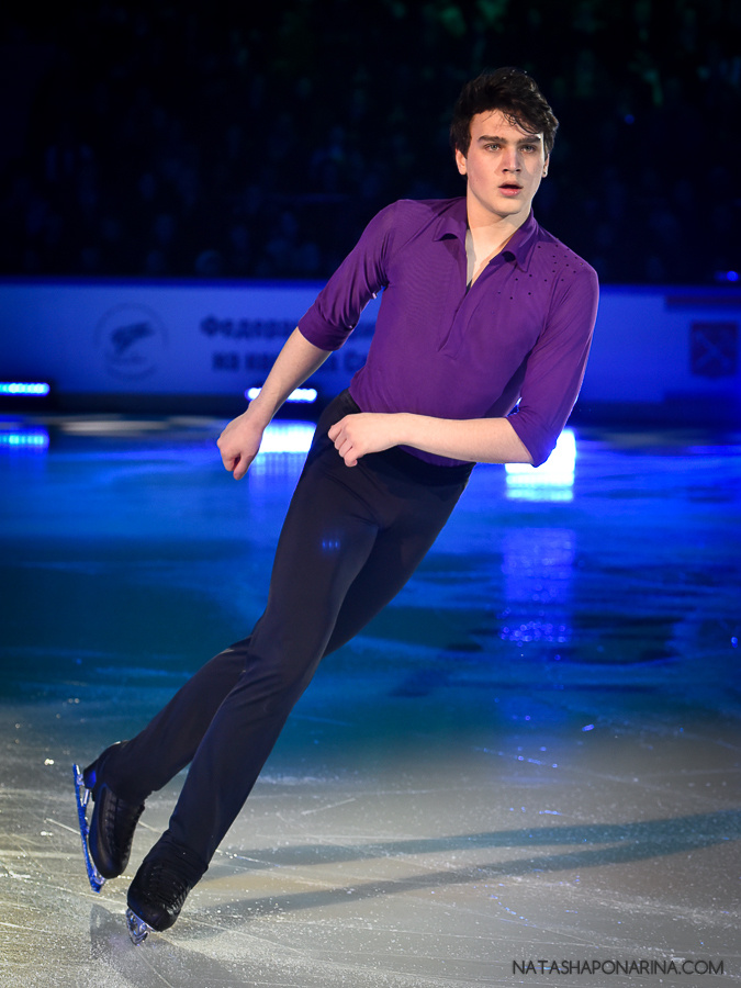 Горячий лёд Е.Туктамышевой 09/03/2020 1отделение. Russian figure skating photographer from Saint-Petersburg