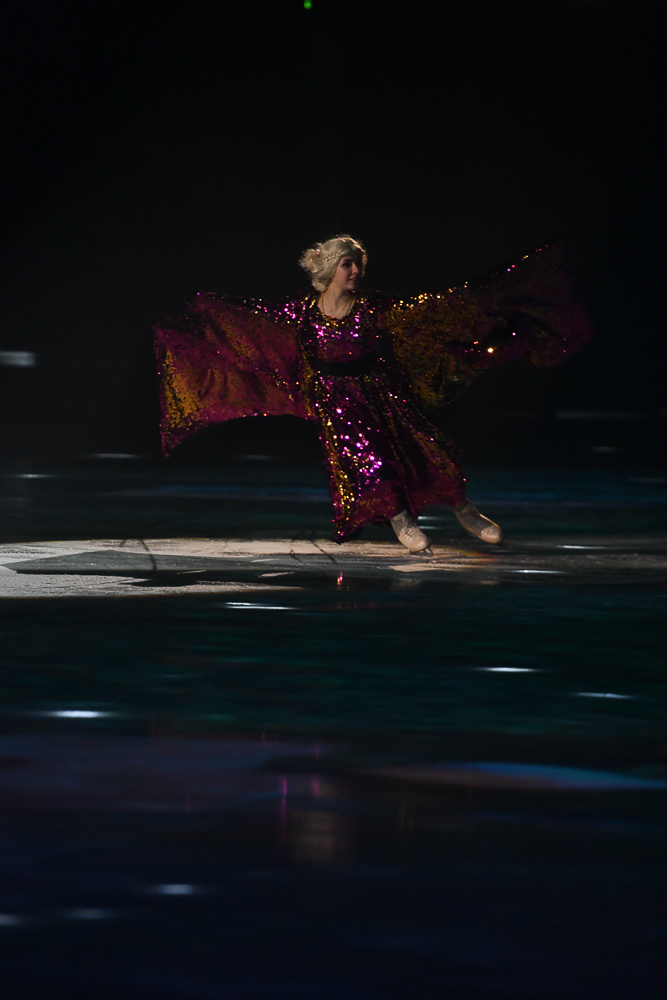 Золушка ч1. Губернаторская ёлка 27/12/2019. ФК Фотограф в Санкт-Петербурге Наталья Понарина