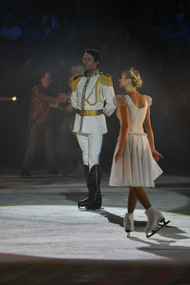 Золушка ч2. Губернаторская ёлка 27/12/2019. Russian figure skating photographer from Saint-Petersburg