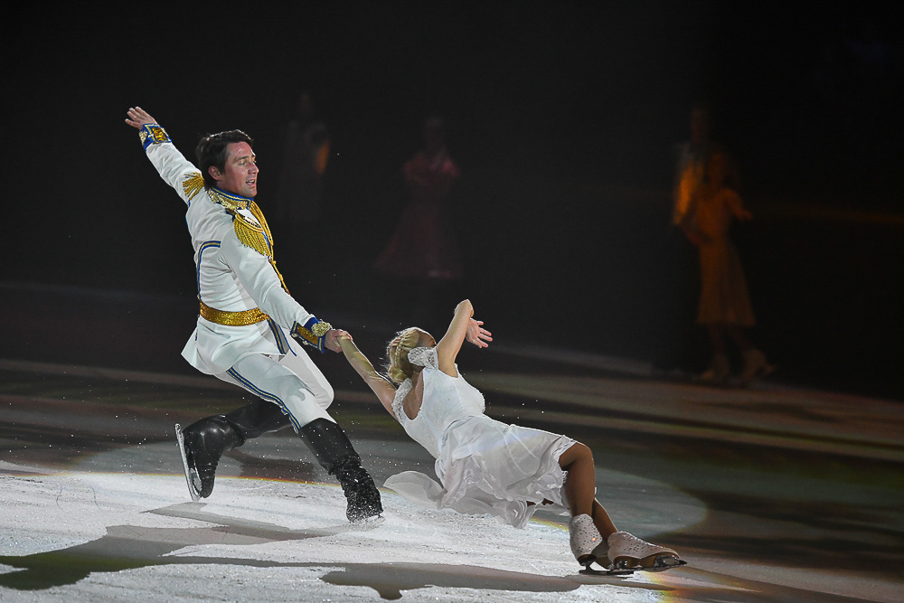 Золушка ч3. Губернаторская ёлка 27/12/2019. ФК Фотограф в Санкт-Петербурге Наталья Понарина