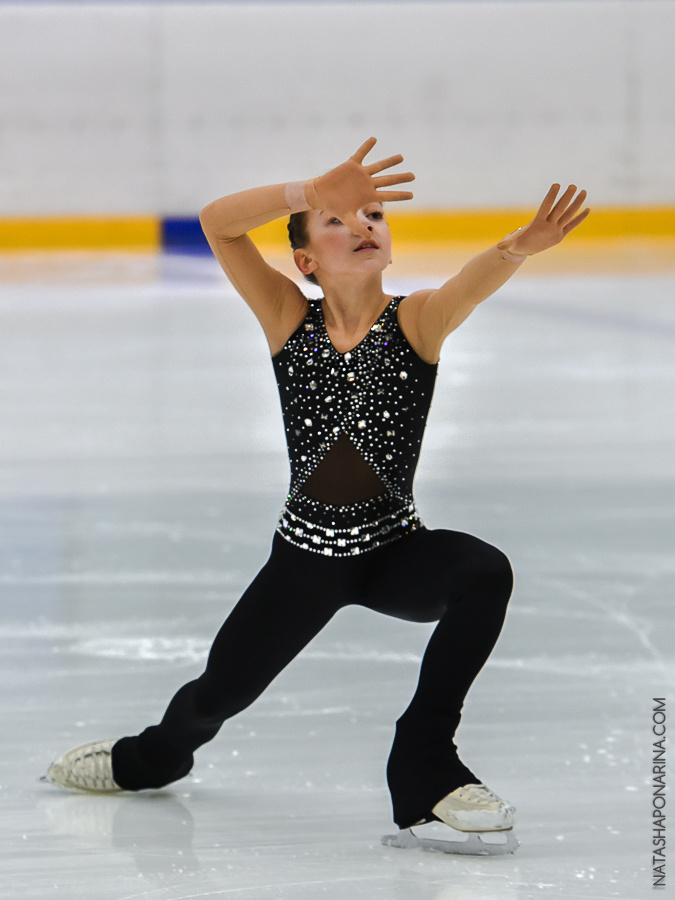 Мария Низовцева ПП  31/01/2020. Russian figure skating photographer from Saint-Petersburg