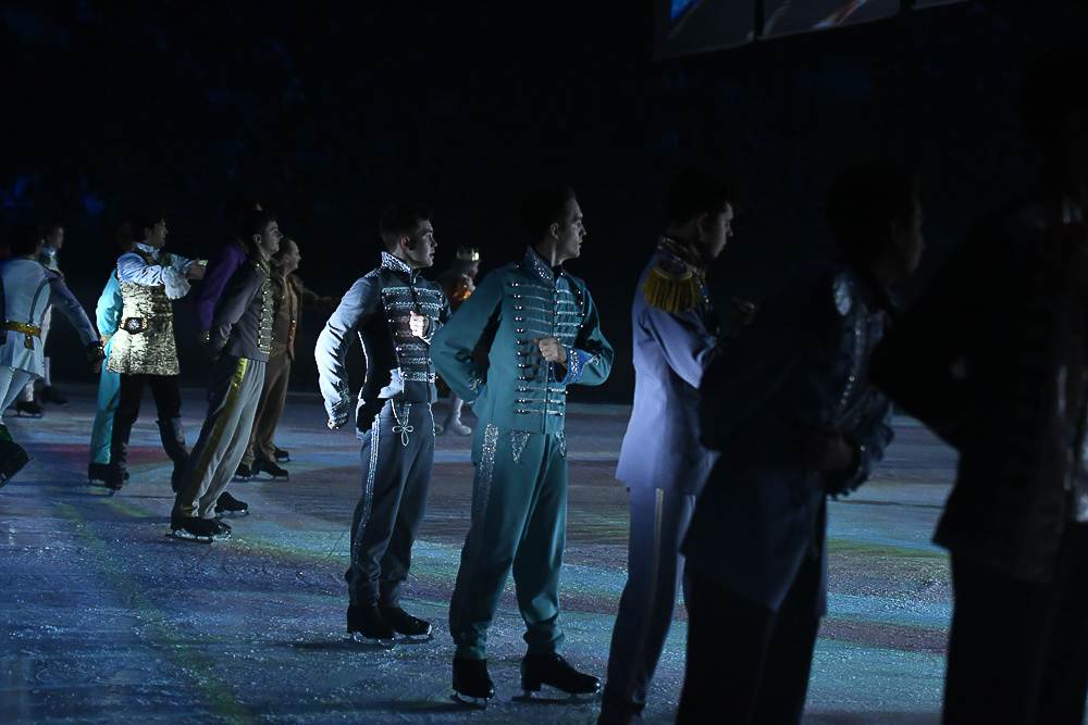 Золушка ч3. Губернаторская ёлка 27/12/2019. ФК Фотограф в Санкт-Петербурге Наталья Понарина