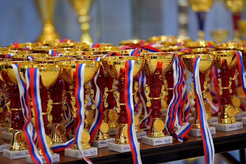 White Nights 2016. ФК Фотограф в Санкт-Петербурге Наталья Понарина