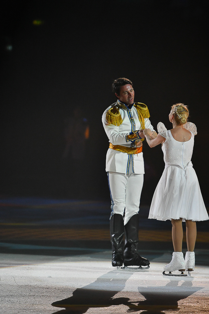 Золушка ч3. Губернаторская ёлка 27/12/2019. ФК Фотограф в Санкт-Петербурге Наталья Понарина