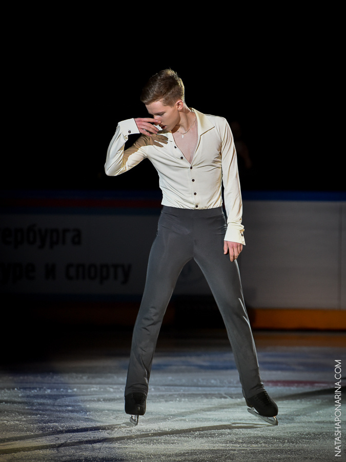 Горячий лёд Е.Туктамышевой 09/03/2020  2 отделение часть 1. Russian figure skating photographer from Saint-Petersburg