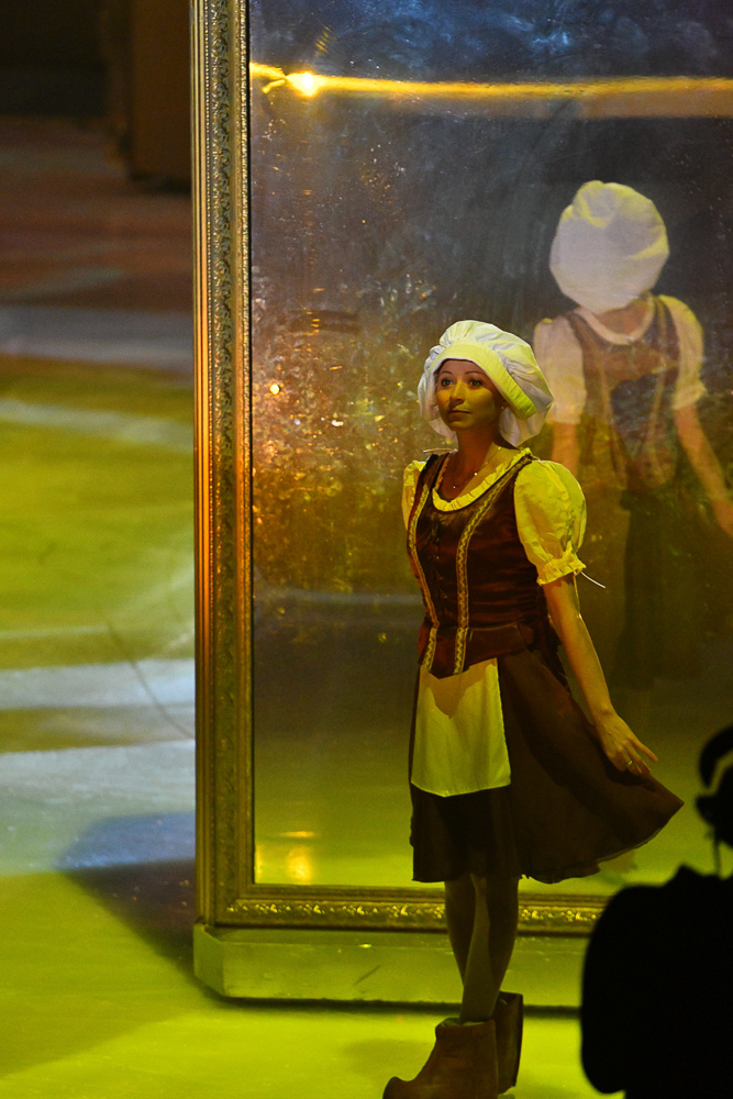 Золушка ч1. Губернаторская ёлка 27/12/2019. ФК Фотограф в Санкт-Петербурге Наталья Понарина