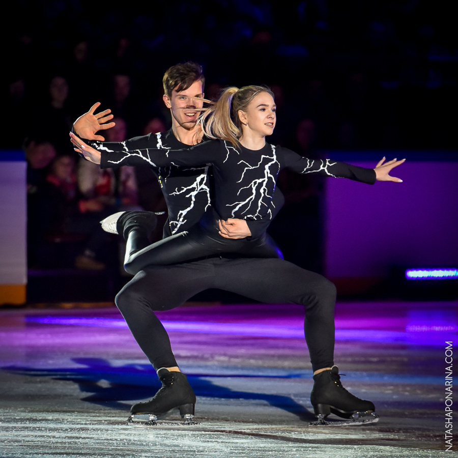 Горячий лёд Е.Туктамышевой 09/03/2020  2 отделение часть 1. Russian figure skating photographer from Saint-Petersburg