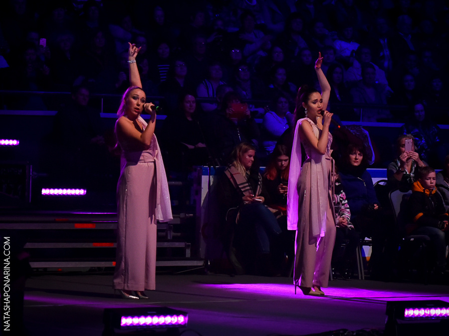 Горячий лёд Е.Туктамышевой 09/03/2020 1отделение. Russian figure skating photographer from Saint-Petersburg