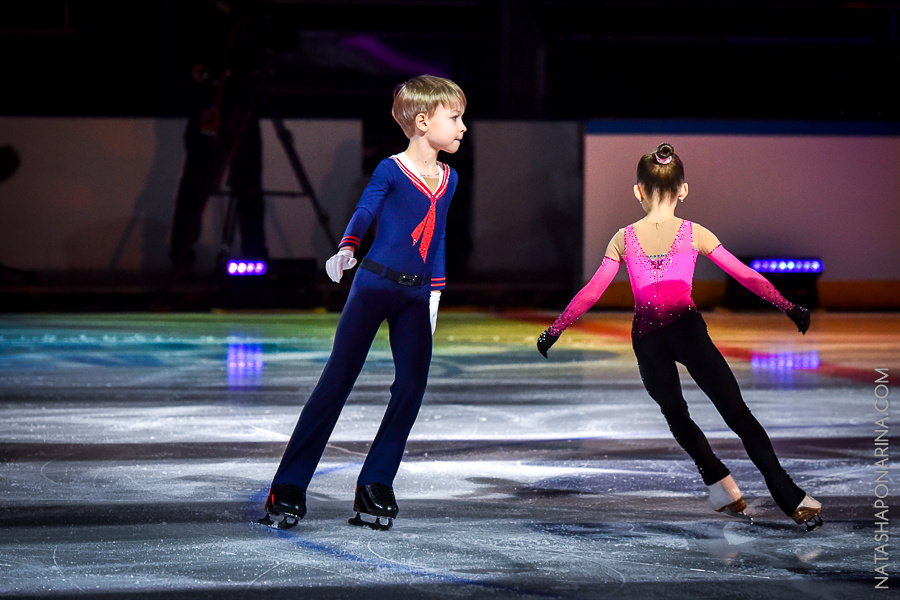 Победители Кубка А.Н.Мишина 2020 на Шоу. ФК Фотограф в Санкт-Петербурге Наталья Понарина