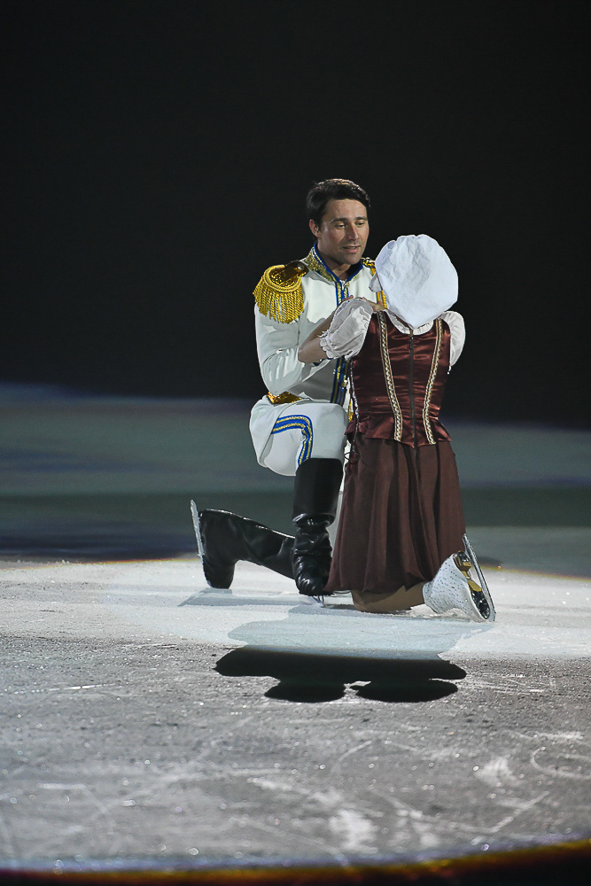 Золушка ч3. Губернаторская ёлка 27/12/2019. ФК Фотограф в Санкт-Петербурге Наталья Понарина