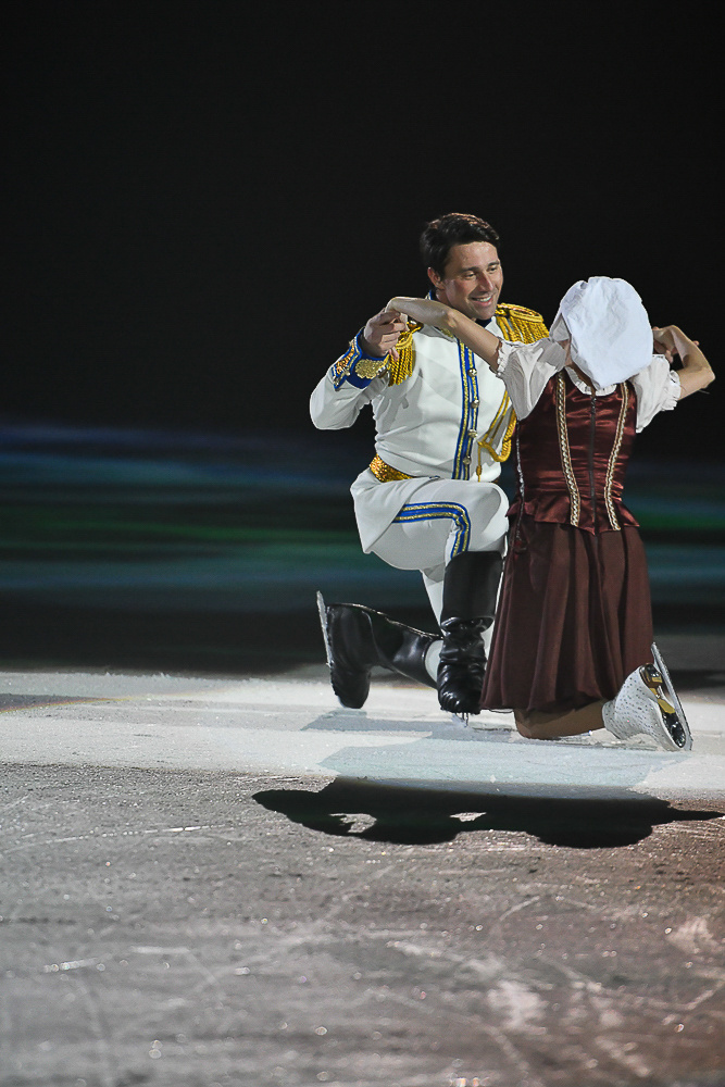 Золушка ч3. Губернаторская ёлка 27/12/2019. ФК Фотограф в Санкт-Петербурге Наталья Понарина