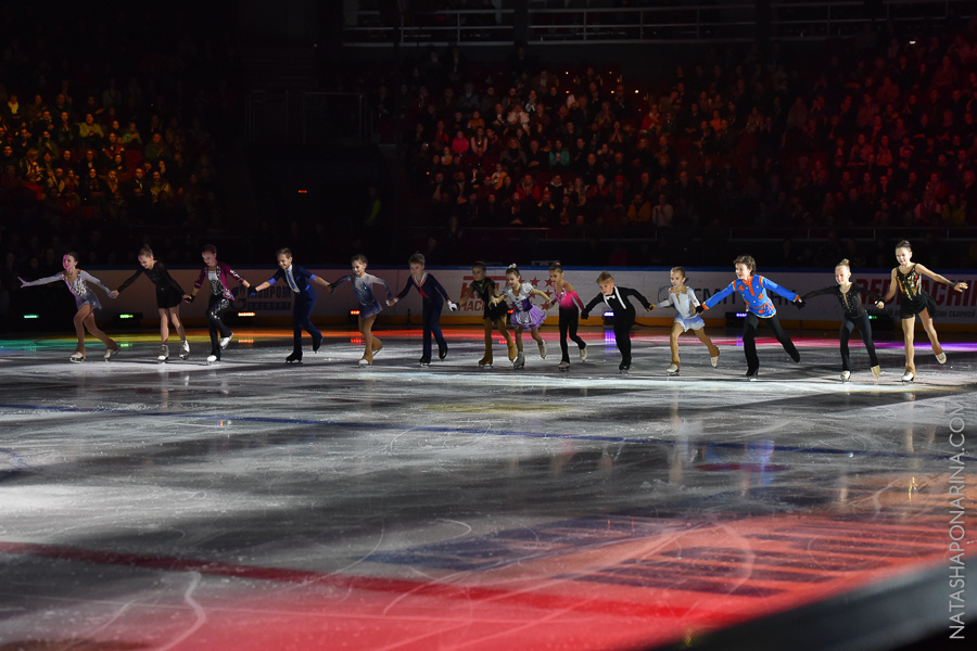 Победители Кубка А.Н.Мишина 2020 на Шоу. ФК Фотограф в Санкт-Петербурге Наталья Понарина