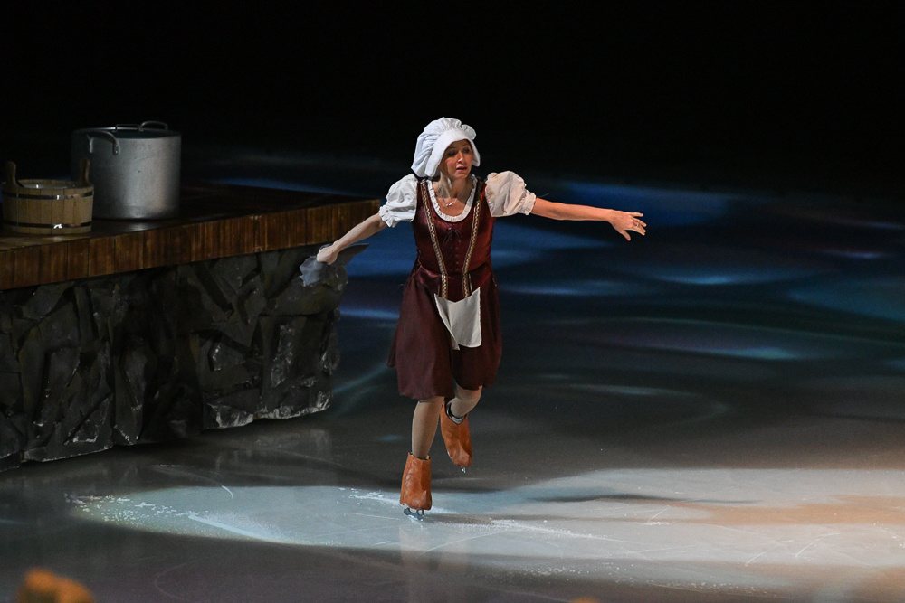 Золушка ч1. Губернаторская ёлка 27/12/2019. ФК Фотограф в Санкт-Петербурге Наталья Понарина