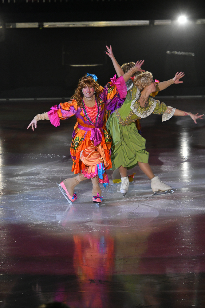 Золушка ч1. Губернаторская ёлка 27/12/2019. ФК Фотограф в Санкт-Петербурге Наталья Понарина