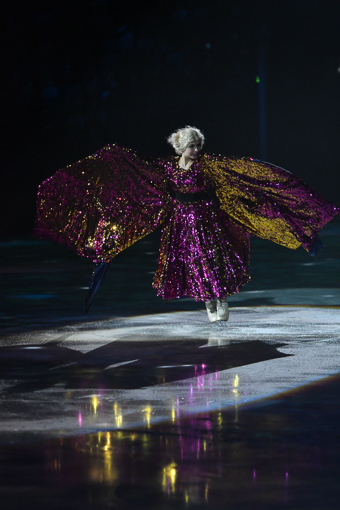 Золушка ч1. Губернаторская ёлка 27/12/2019. ФК Фотограф в Санкт-Петербурге Наталья Понарина