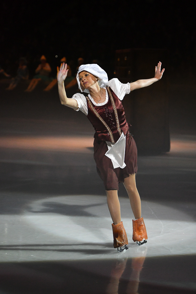 Золушка ч1. Губернаторская ёлка 27/12/2019. ФК Фотограф в Санкт-Петербурге Наталья Понарина