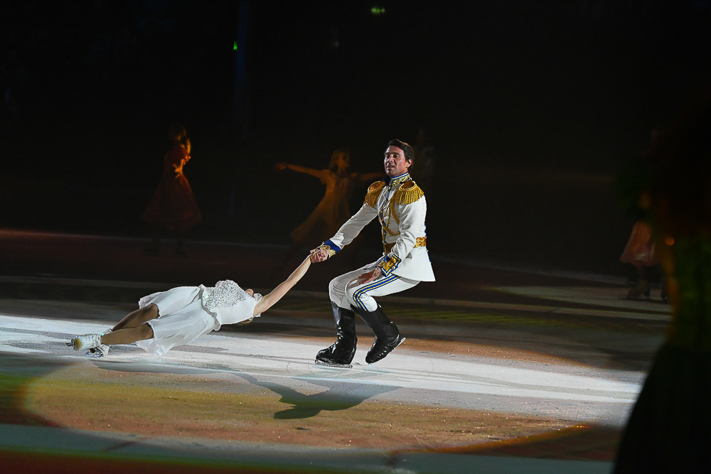 Золушка ч3. Губернаторская ёлка 27/12/2019. ФК Фотограф в Санкт-Петербурге Наталья Понарина