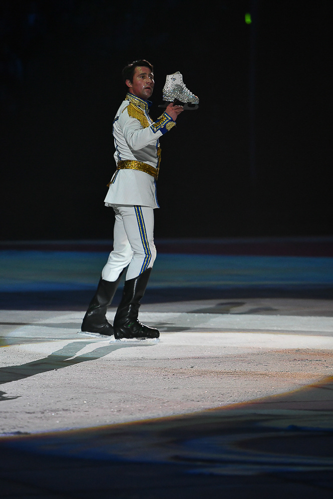 Золушка ч3. Губернаторская ёлка 27/12/2019. ФК Фотограф в Санкт-Петербурге Наталья Понарина