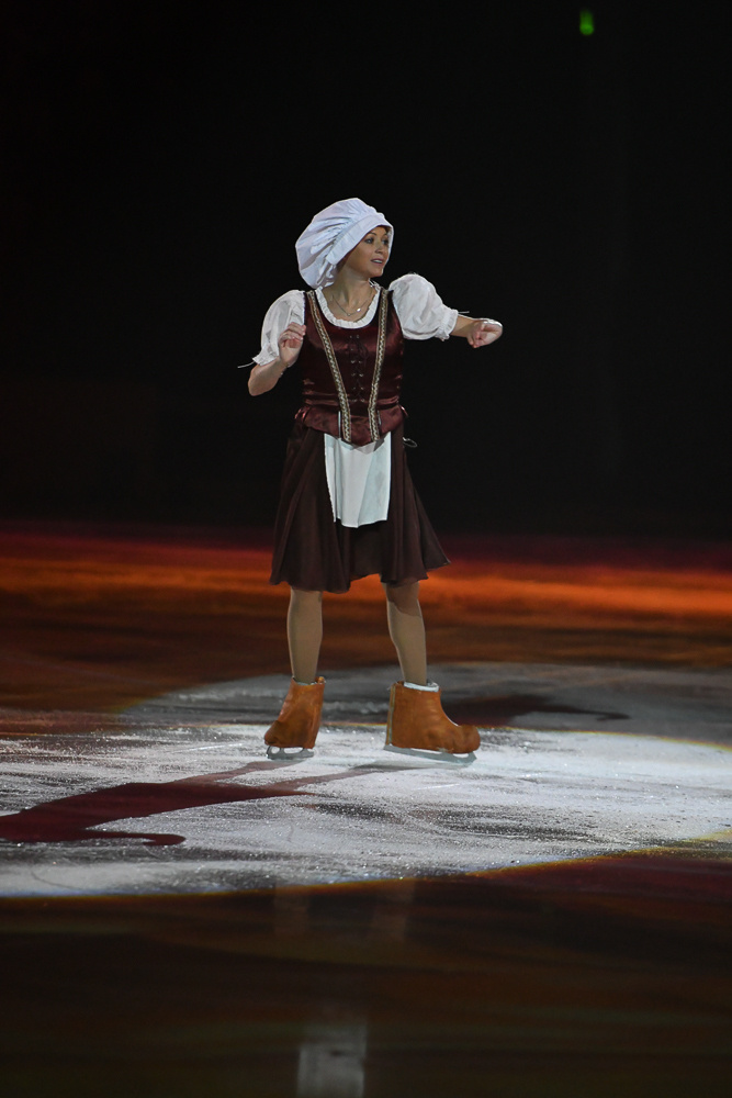 Золушка ч1. Губернаторская ёлка 27/12/2019. ФК Фотограф в Санкт-Петербурге Наталья Понарина