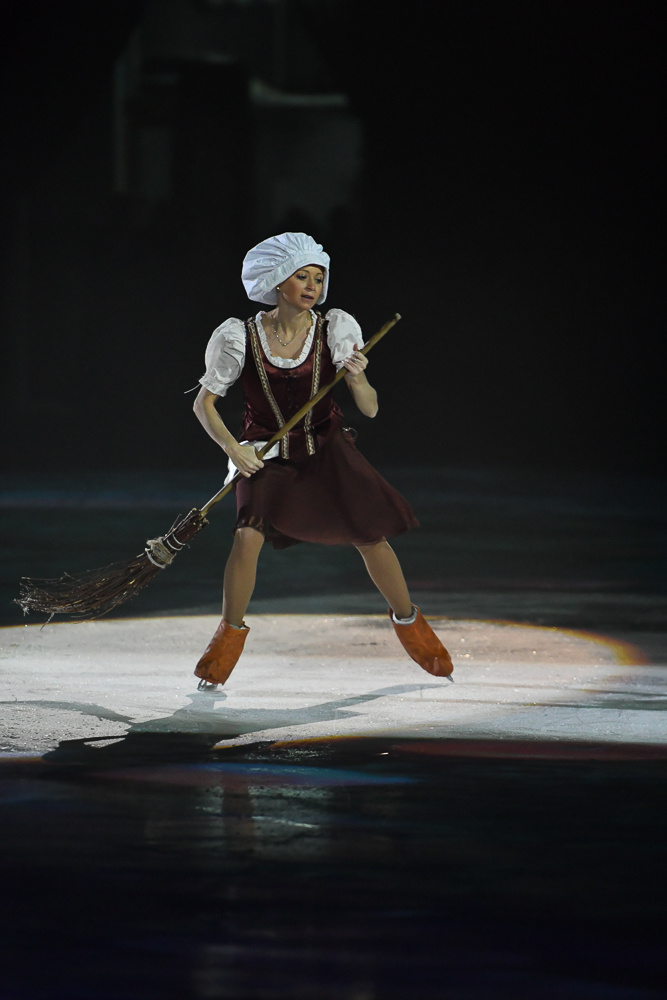 Золушка ч1. Губернаторская ёлка 27/12/2019. ФК Фотограф в Санкт-Петербурге Наталья Понарина