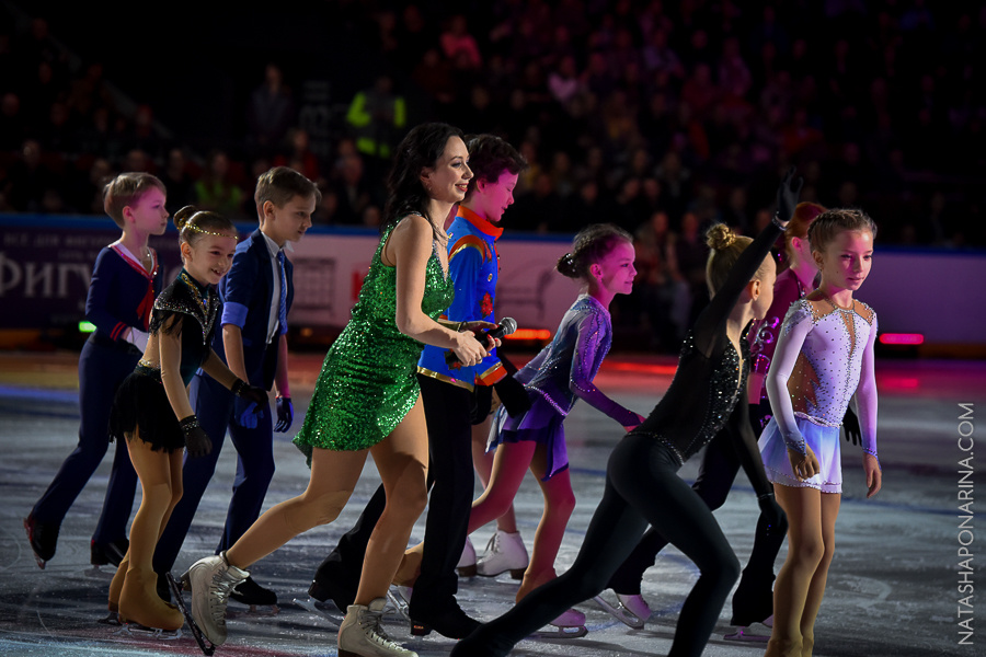 Победители Кубка А.Н.Мишина 2020 на Шоу. ФК Фотограф в Санкт-Петербурге Наталья Понарина