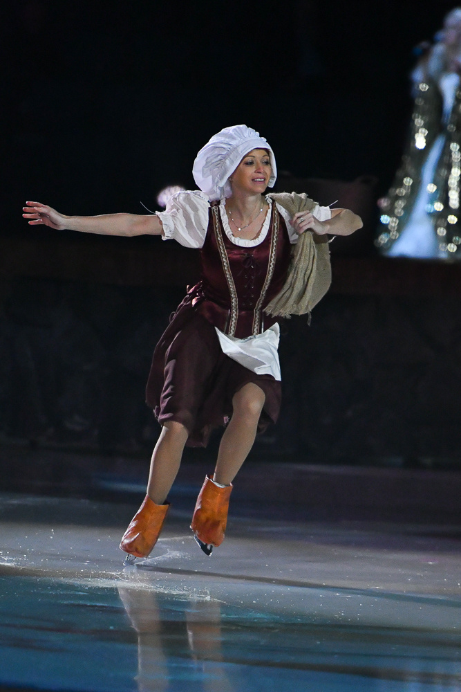 Золушка ч1. Губернаторская ёлка 27/12/2019. ФК Фотограф в Санкт-Петербурге Наталья Понарина