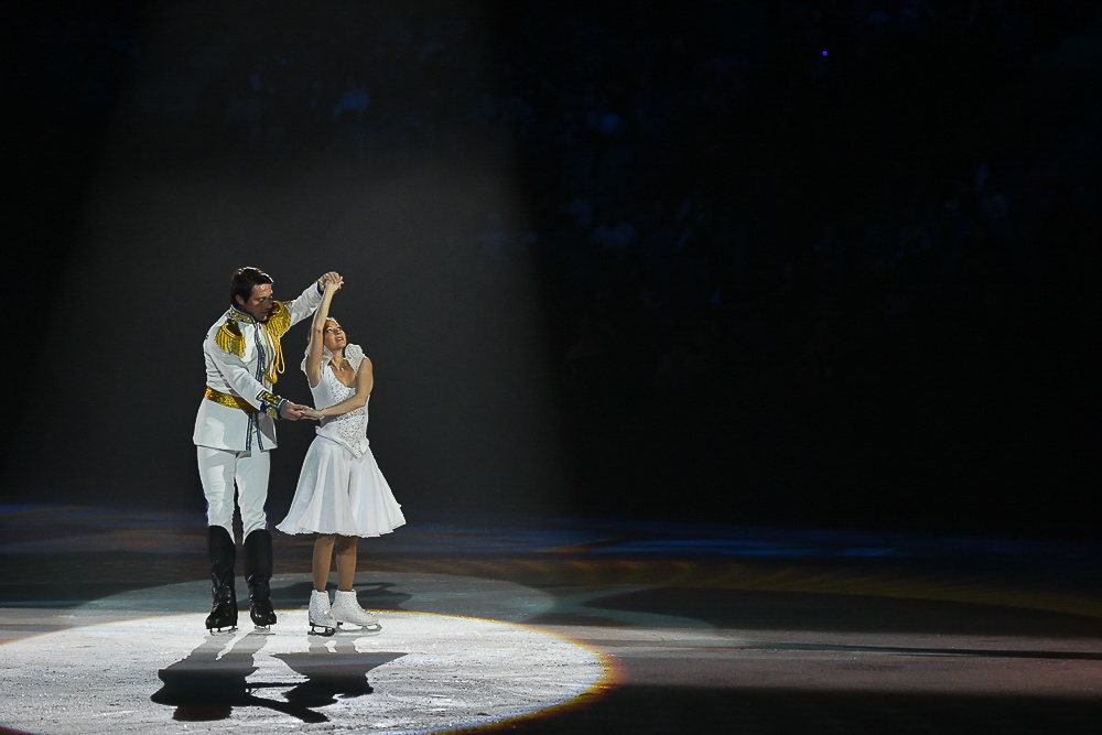 Золушка ч3. Губернаторская ёлка 27/12/2019. ФК Фотограф в Санкт-Петербурге Наталья Понарина