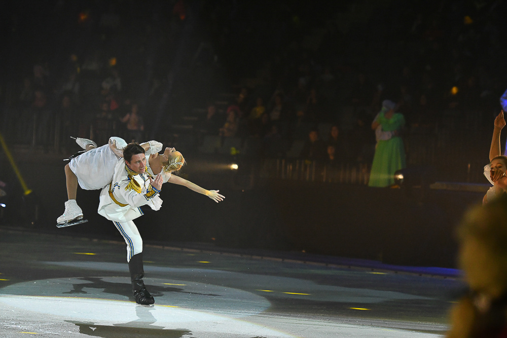 Золушка ч3. Губернаторская ёлка 27/12/2019. ФК Фотограф в Санкт-Петербурге Наталья Понарина