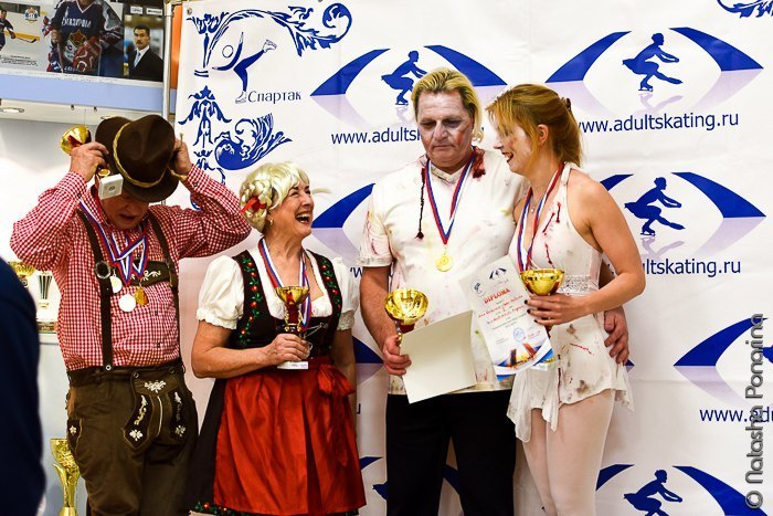 White Nights 2016. ФК Фотограф в Санкт-Петербурге Наталья Понарина