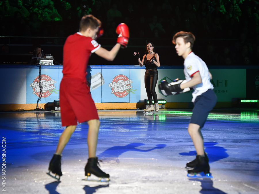 Горячий лёд Е.Туктамышевой 09/03/2020 1отделение. Russian figure skating photographer from Saint-Petersburg