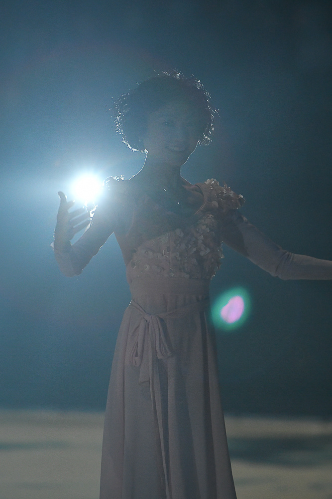 Золушка ч3. Губернаторская ёлка 27/12/2019. ФК Фотограф в Санкт-Петербурге Наталья Понарина