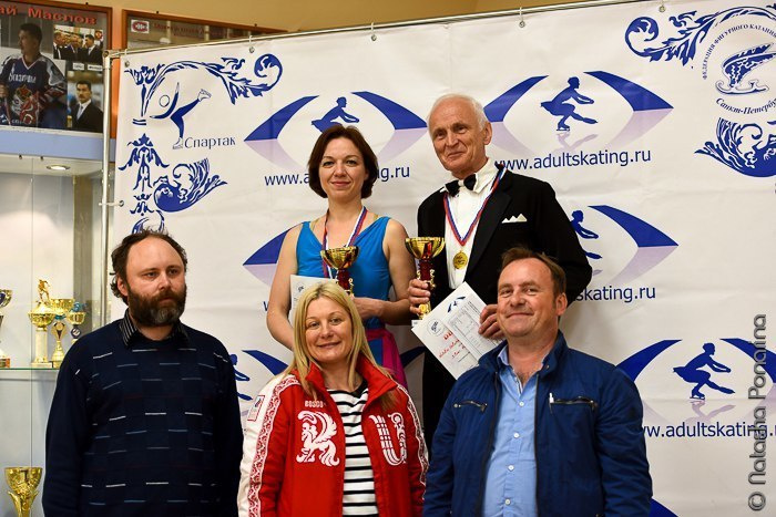 White Nights 2016. ФК Фотограф в Санкт-Петербурге Наталья Понарина