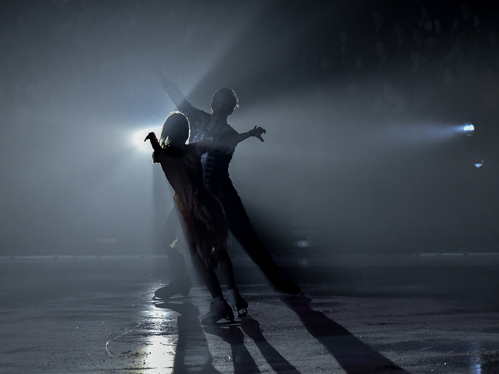 Золушка ч2. Губернаторская ёлка 27/12/2019. Russian figure skating photographer from Saint-Petersburg