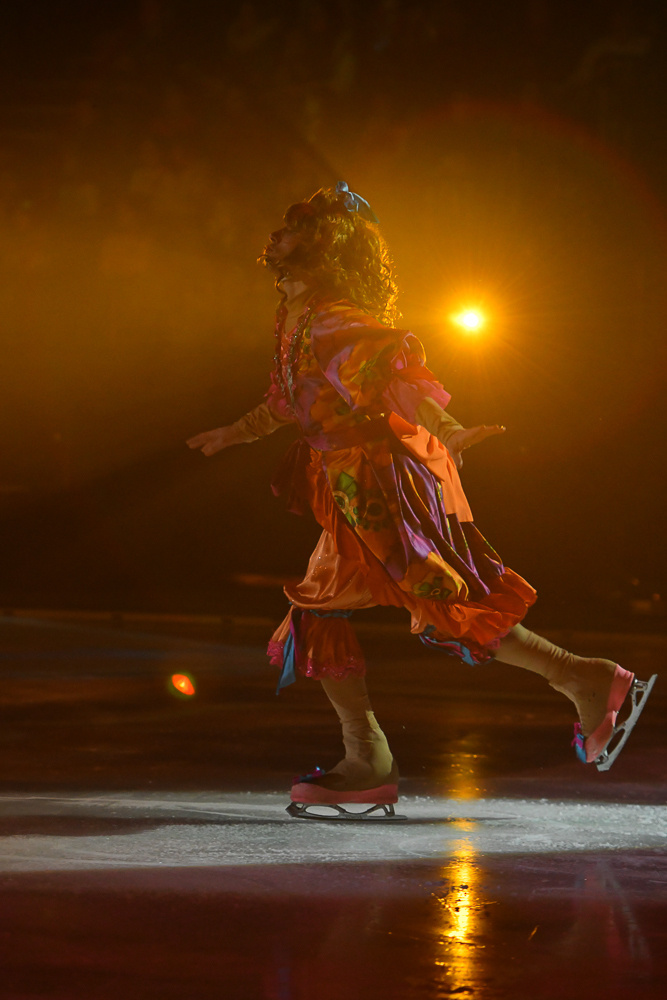 Золушка ч1. Губернаторская ёлка 27/12/2019. ФК Фотограф в Санкт-Петербурге Наталья Понарина