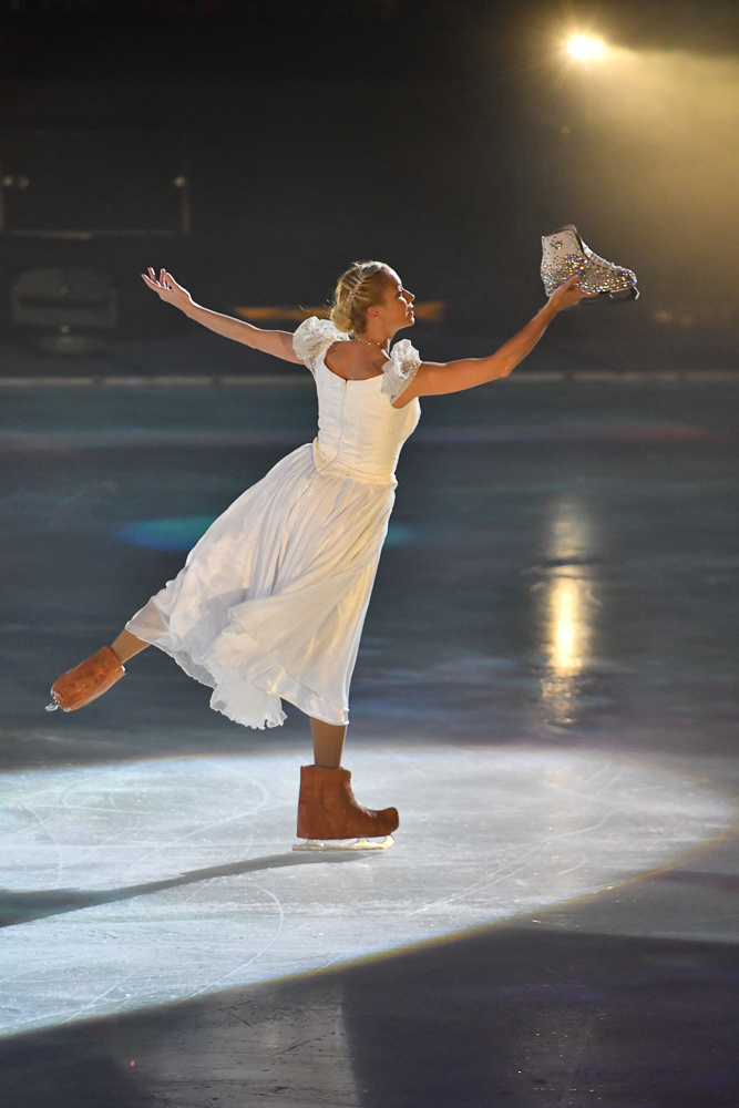 Золушка ч1. Губернаторская ёлка 27/12/2019. ФК Фотограф в Санкт-Петербурге Наталья Понарина