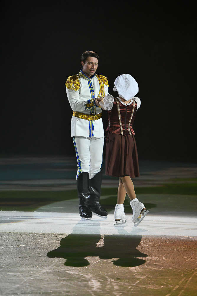 Золушка ч3. Губернаторская ёлка 27/12/2019. ФК Фотограф в Санкт-Петербурге Наталья Понарина