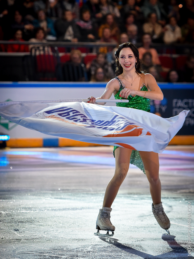 Горячий лёд Е.Туктамышевой 09/03/2020  2 отделение часть 1. Russian figure skating photographer from Saint-Petersburg