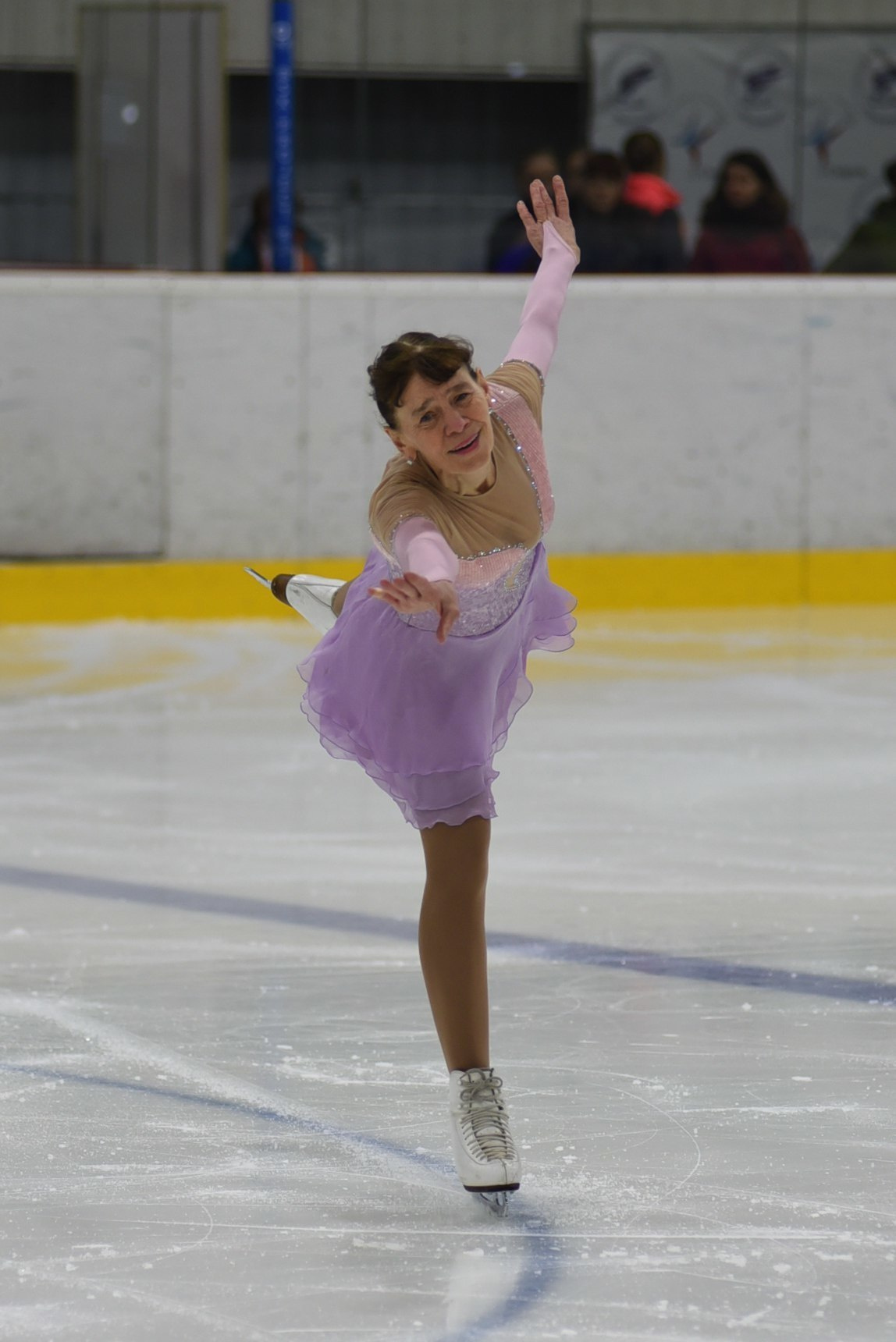 Кубок Т.Н. Москвиной 2017. ФК Фотограф в Санкт-Петербурге Наталья Понарина
