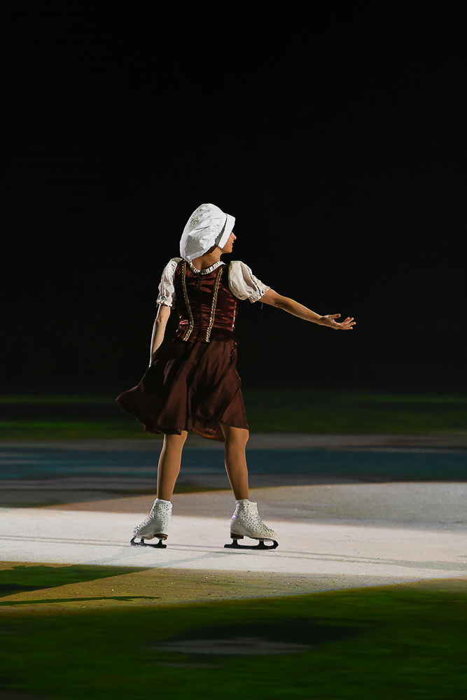 Золушка ч3. Губернаторская ёлка 27/12/2019. ФК Фотограф в Санкт-Петербурге Наталья Понарина