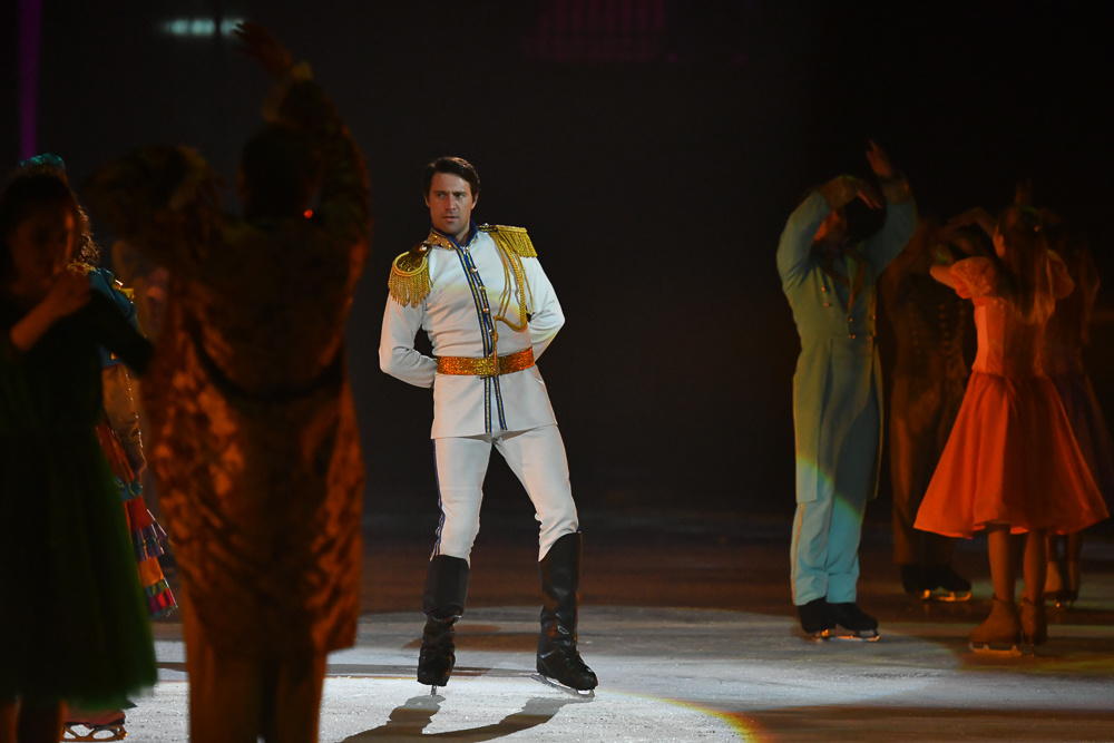 Золушка ч2. Губернаторская ёлка 27/12/2019. Russian figure skating photographer from Saint-Petersburg