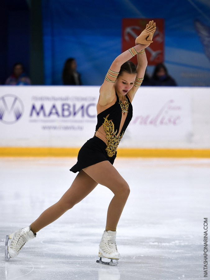 Костенко Ульяна ПП 31/10/2019. ФК Фотограф в Санкт-Петербурге Наталья Понарина