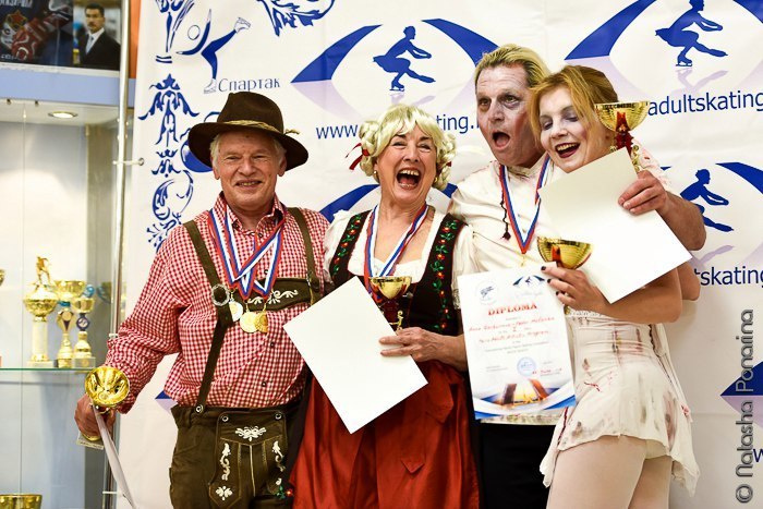 White Nights 2016. ФК Фотограф в Санкт-Петербурге Наталья Понарина