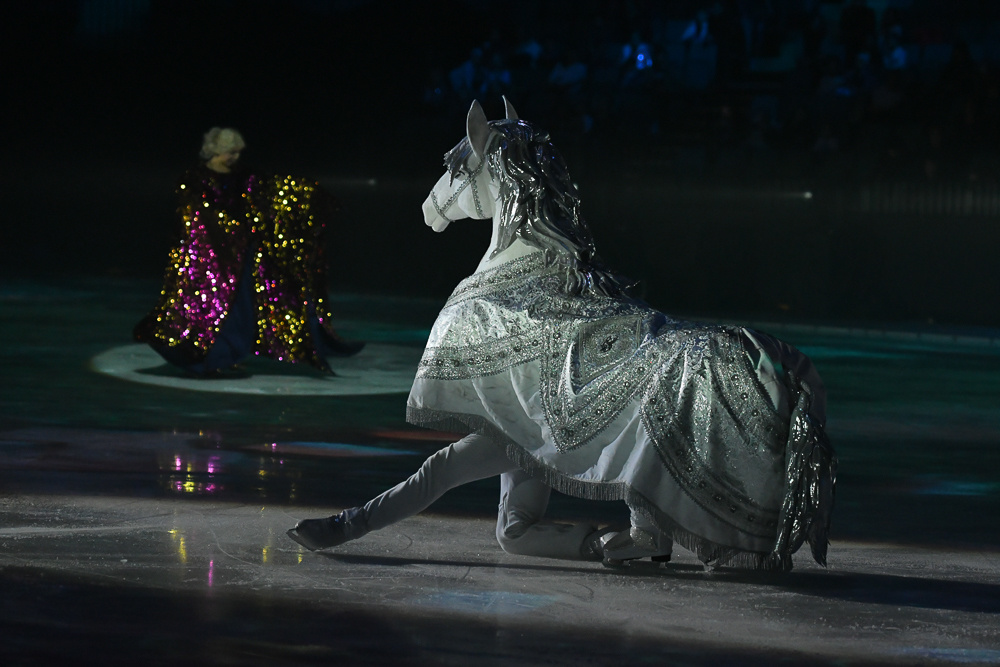 Золушка ч1. Губернаторская ёлка 27/12/2019. ФК Фотограф в Санкт-Петербурге Наталья Понарина