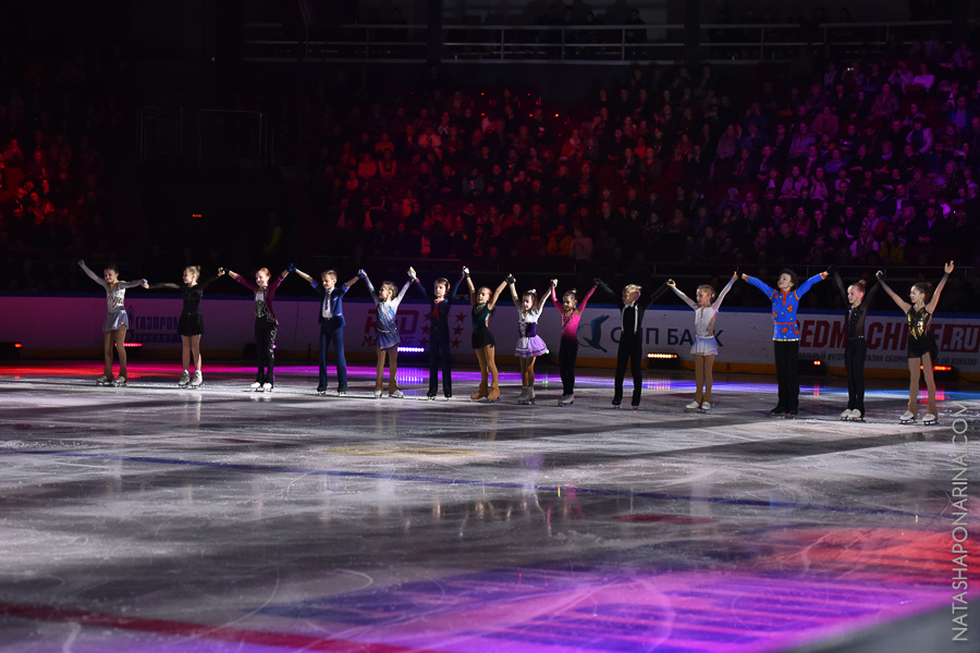Победители Кубка А.Н.Мишина 2020 на Шоу. ФК Фотограф в Санкт-Петербурге Наталья Понарина