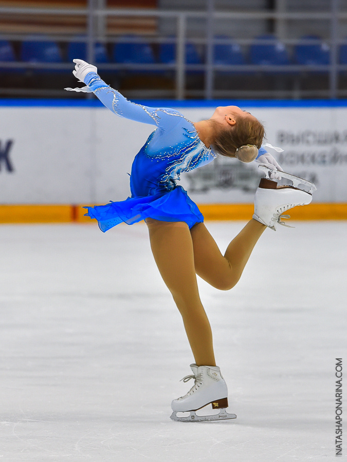 Екатерина Задаура КП 09/02/2020. ФК Фотограф в Санкт-Петербурге Наталья Понарина