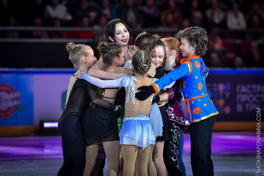 Победители Кубка А.Н.Мишина 2020 на Шоу. ФК Фотограф в Санкт-Петербурге Наталья Понарина
